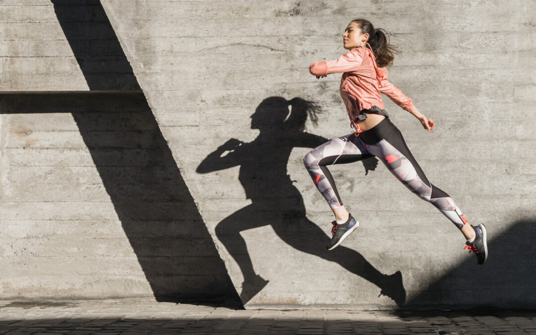 Fitness Transitioning to a Career