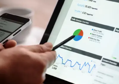 Data Delights