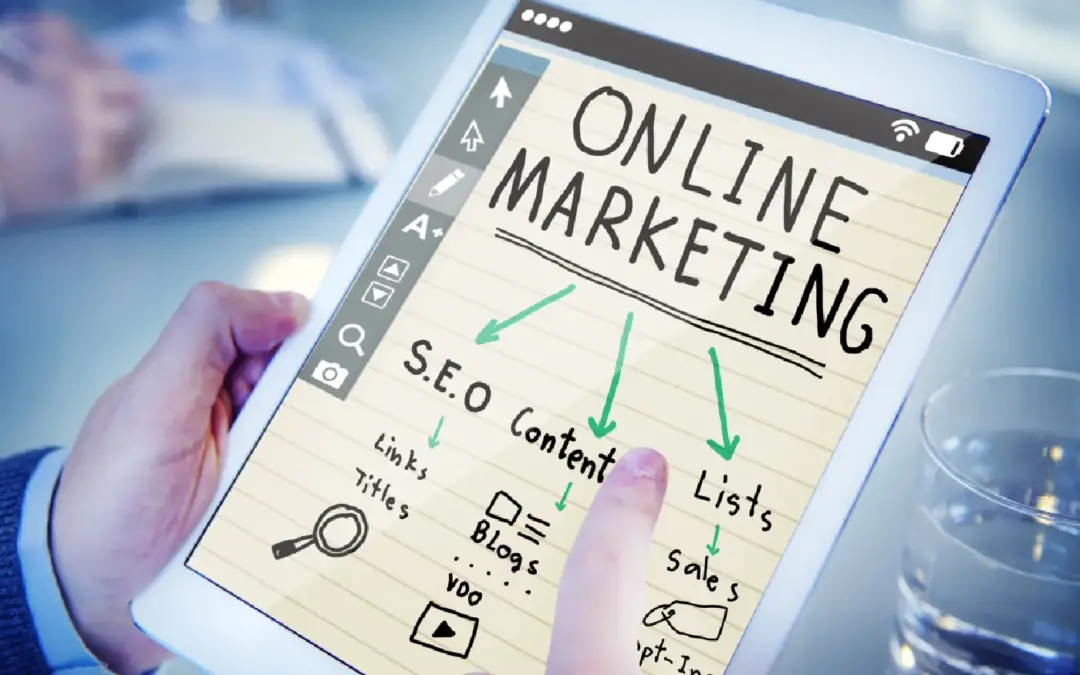 SEO Mastery