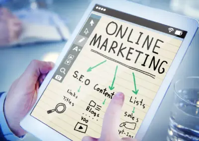 SEO Mastery