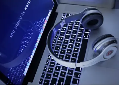Digital Spark